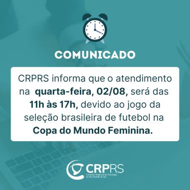 1ª Assembleia Geral Ordinária do CRESS/ES de 2023 será dia 08 de julho